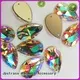Jpstrass lead flat back rhinestones bulk rhinestone for ballroom 1
