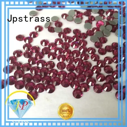 Jpstrass quality rhinestones wholesale on sale for ballroom 1