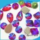 Jpstrass dress flatback rhinestones wholesale facets for ballroom 1