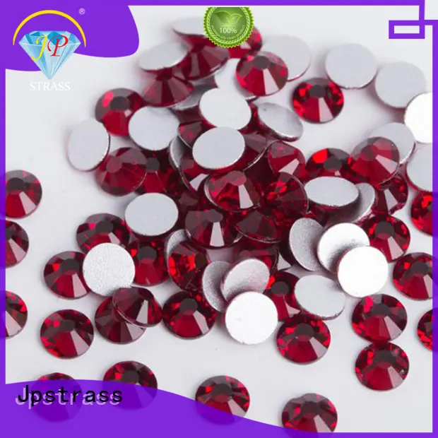 Jpstrass art rhinestones wholesale nail for party 1