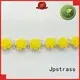 Jpstrass shiny rhinestone tape supplier for party 1