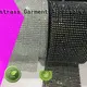 Jpstrass fancy gold rhinestone ribbon wholesale for party 1