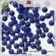 shiny plastic pearl beads from rhinestone for clothes 1