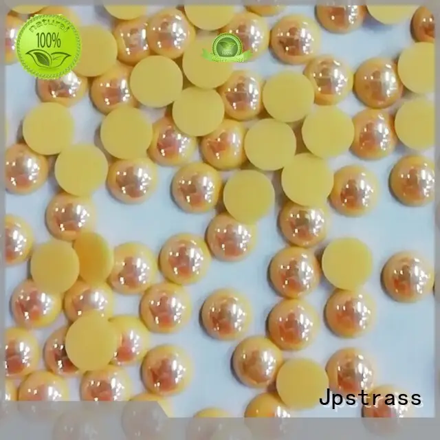 flat rlshotfix pearls abnormal garment for dress 1