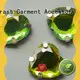 korean flat back rhinestones bulk beads rhinestone for clothes 1
