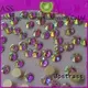 crystal rhinestones online bulk customization for dress 1