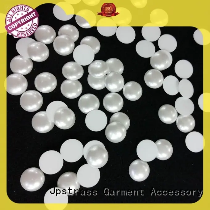 shiny flat pearls purse series for party 1