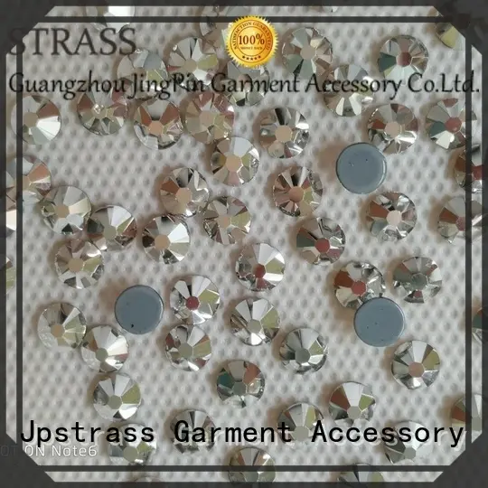 Jpstrass decorative hotfix rhinestones series for ballroom 1