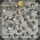 Jpstrass decorative hotfix rhinestones series for ballroom 1