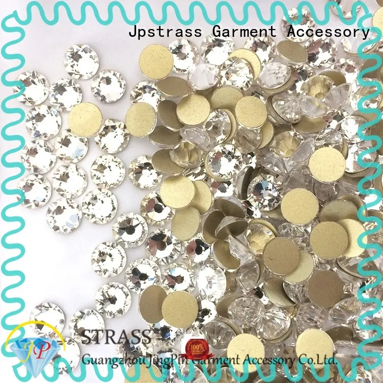 non red rhinestones swa nail for dress 1