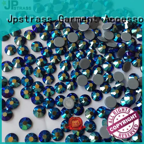 Jpstrass quality rhinestones wholesale series for clothes 1