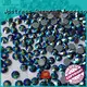 Jpstrass quality rhinestones wholesale series for clothes 1