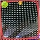 Jpstrass fishnet diamond rhinestone ribbon wrap roll yard for dress 1