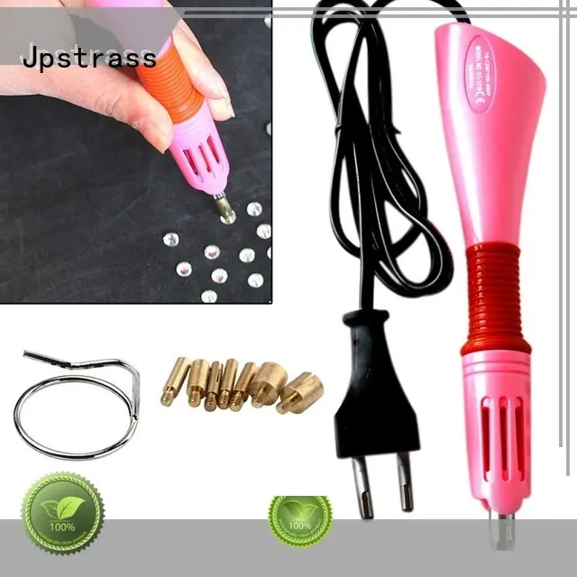 Jpstrass applicators hot fix rhinestone applicator applicator for ballroom 1