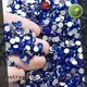 Jpstrass nails cheap rhinestones garment for party 1