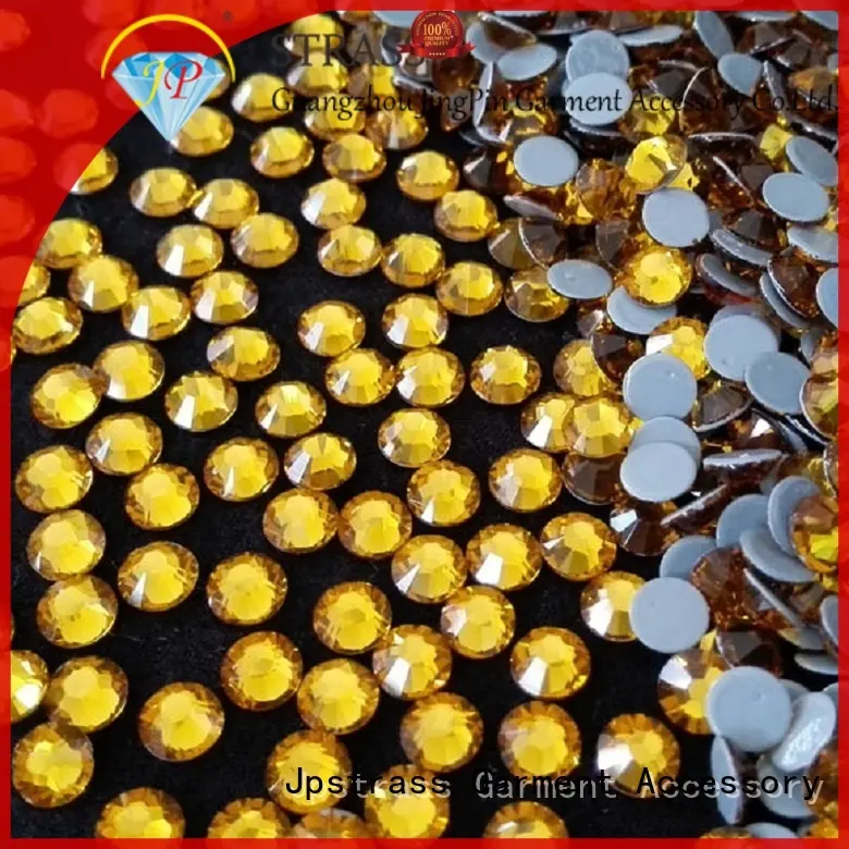 directly hotfix rhinestones wholesale strong supplier for dress 1