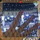 fancy diamond mesh wrap decoration yard for party 1