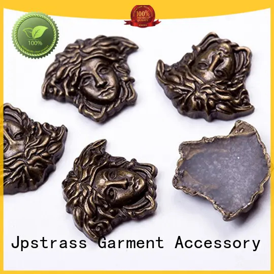 Jpstrass korean hot fix crystals quality for clothes 1