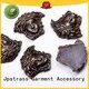 Jpstrass korean hot fix crystals quality for clothes 1