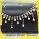 shiny rhinestone roll back rhinestone for ballroom 1