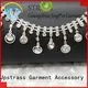 Jpstrass online rhinestone trim wholesale quality for dress 1
