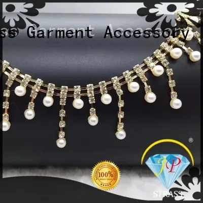 online rhinestone trim wholesale clear quality for online 1
