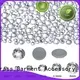 quality strass hotfix round series for party 1