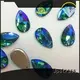 Jpstrass free flatback rhinestones facets for ballroom 1