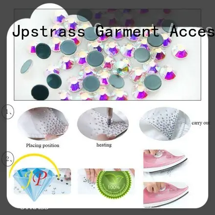 directly strass hotfix as on sale for dress 1