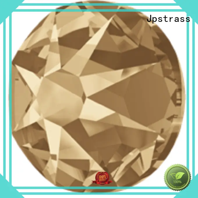 Jpstrass quality strass hotfix on sale for clothes 1