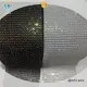 Jpstrass most rhinestone mesh ribbon customization for party 1