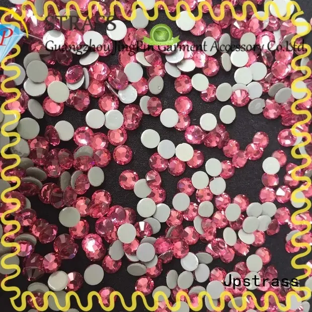 quality lead free rhinestone rhinestone customization for dress 1