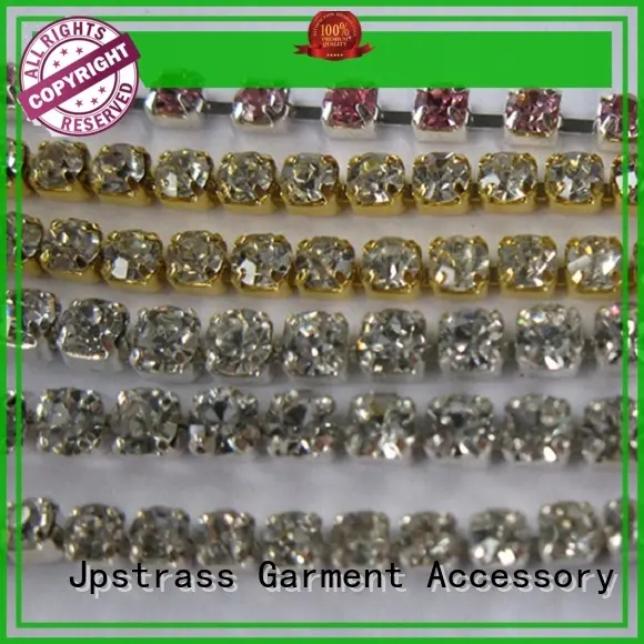 Jpstrass decoration rhinestone hotfix wholesale quality for party 1