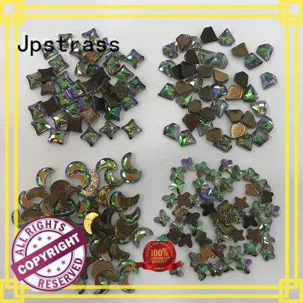 Jpstrass lead flatback rhinestones wholesale for online 1