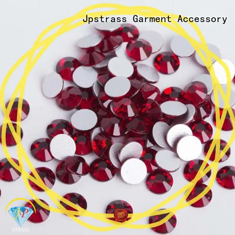 Jpstrass crystal non hotfix rhinestones series for clothes 1