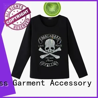 Jpstrass directly buy rhinestones wholesale clothing for party 1