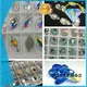 original Rhinestone jewelry color teardrop sew quality for dress 1