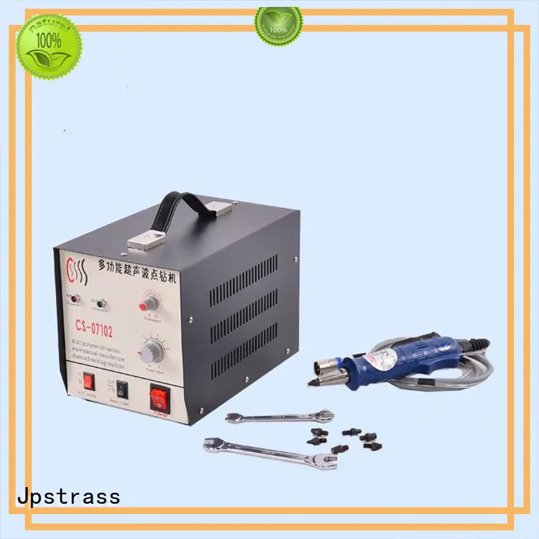 portable rhinestone setting machine voltage manufacturer for clothes 1
