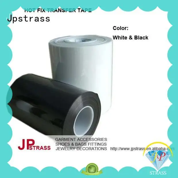 Jpstrass strass hot fix tape crystal for party 1