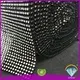 Jpstrass directly rhinestone ribbon sale for dress 1
