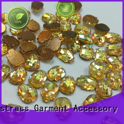 Jpstrass korean star rhinestones manufacturer for party 1