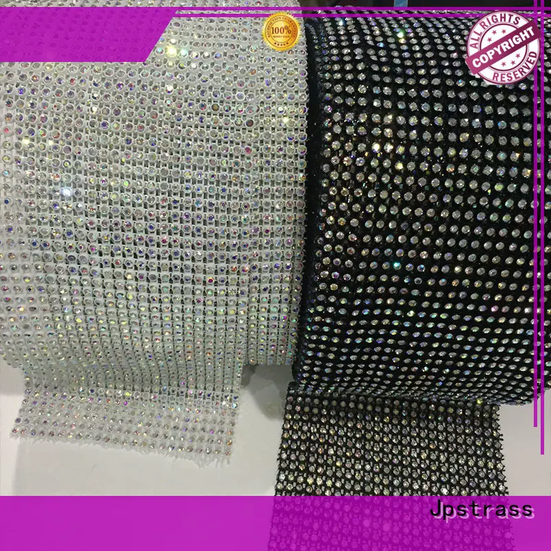 most rhinestone wrap banding customization for ballroom 1