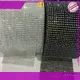 most rhinestone wrap banding customization for ballroom 1