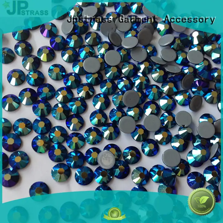 Jpstrass quality hot fix stone wholesale for online 1