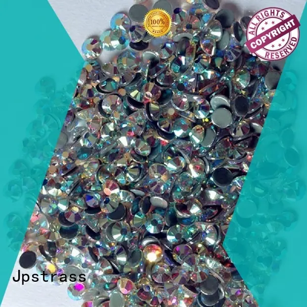 Jpstrass online hot fix stone wholesale for party 1