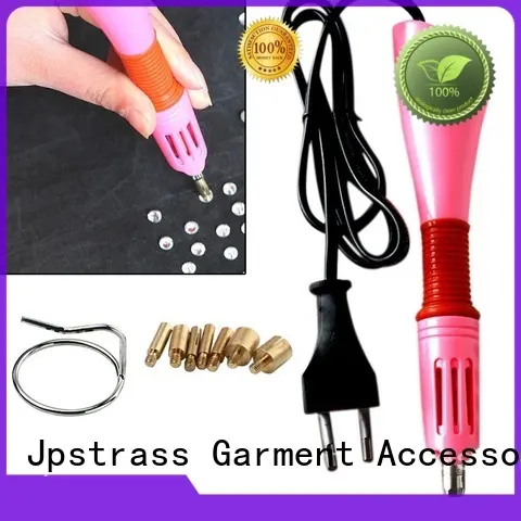 Jpstrass beauty hotfix stone applicator supplier for online 1