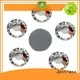 Jpstrass fix rhinestones wholesale manufacturer for clothes 1