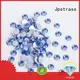 flat non hotfix rhinestones without supplier for ballroom 1