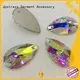 Jpstrass free rhinestone costume jewelry quality for dress 1