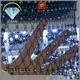 Jpstrass cups rhinestone ribbon rhinestone for clothes 1
